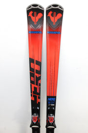 Rossignol Hero Elite LT Ti (2024) - 182 cm