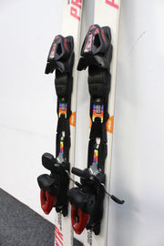 Fischer XTR Progressor (2016) - 155 cm