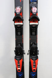 Rossignol Hero Elite LT Ti (2024) - 182 cm