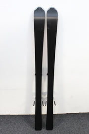 Fischer XTR Progressor (2016) - 155 cm