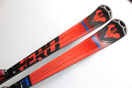 Rossignol Hero Elite LT Ti (2024) - 182 cm
