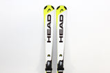 Head Supershape SLR Pro (2020) - 150 cm