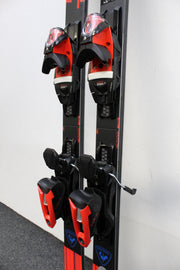 Rossignol Hero Elite LT Ti (2024) - 182 cm