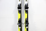 Head Supershape SLR Pro (2020) - 150 cm