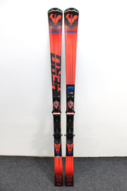 Rossignol Hero Elite LT Ti (2024) - 177 cm