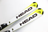 Head Supershape SLR Pro (2020) - 150 cm