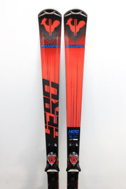 Rossignol Hero Elite LT Ti (2024) - 177 cm