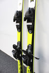 Head Supershape SLR Pro (2020) - 150 cm