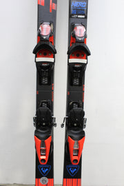 Rossignol Hero Elite LT Ti (2024) - 177 cm