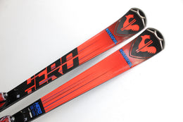 Rossignol Hero Elite LT Ti (2024) - 177 cm