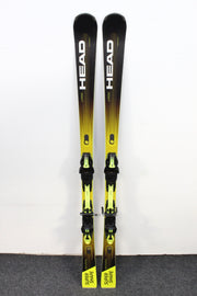 Head Supershape E-Speed (2023) - 170 cm