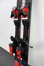 Rossignol Hero Elite LT Ti (2024) - 177 cm