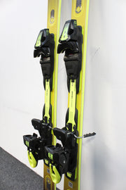 Head Supershape E-Speed (2023) - 170 cm