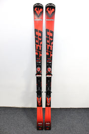Rossignol Hero Elite MT TI C.A.M. (2024) - 183 cm