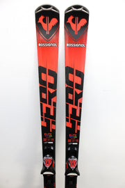 Rossignol Hero Elite MT TI C.A.M. (2024) - 183 cm