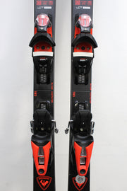 Rossignol Hero Elite MT TI C.A.M. (2024) - 183 cm