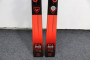 Rossignol Hero Elite MT TI C.A.M. (2024) - 183 cm