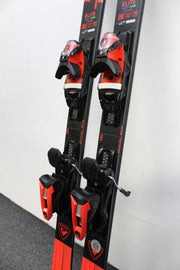 Rossignol Hero Elite MT TI C.A.M. (2024) - 183 cm