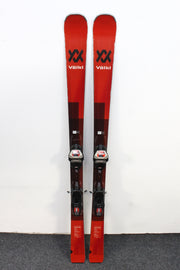 Völkl Deacon 80 Lowride (2023) - 167 cm