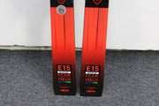 Rossignol Hero Elite MT TI C.A.M. (2024) - 175 cm
