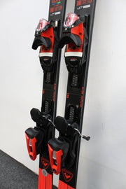 Rossignol Hero Elite MT TI C.A.M. (2024) - 175 cm