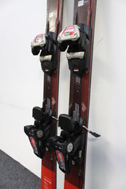 Völkl Deacon 80 Lowride (2023) - 167 cm