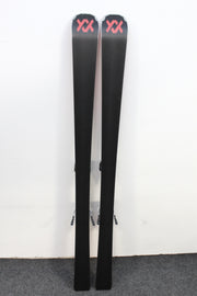 Völkl Deacon 80 Lowride (2023) - 167 cm