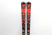 Rossignol Hero Elite MT TI C.A.M. (2024) - 167 cm