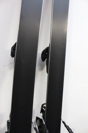 Völkl Deacon 80 Lowride (2023) - 167 cm