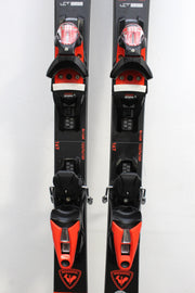 Rossignol Hero Elite MT TI C.A.M. (2024) - 167 cm