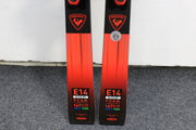 Rossignol Hero Elite MT TI C.A.M. (2024) - 167 cm