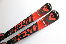 Rossignol Hero Elite MT TI C.A.M. (2024) - 167 cm