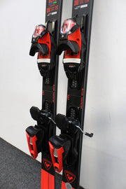 Rossignol Hero Elite MT TI C.A.M. (2024) - 167 cm