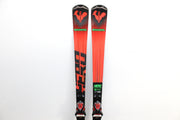 Rossignol Hero Elite ST Ti (2024) - 172 cm