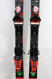 Rossignol Hero Elite ST Ti (2024) - 172 cm