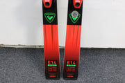 Rossignol Hero Elite ST Ti (2024) - 172 cm