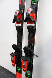Rossignol Hero Elite ST Ti (2024) - 172 cm