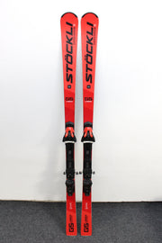 Stöckli Laser GS (2023) - 175 cm
