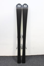 Völkl Racetiger SC Black (2023) - 160 cm