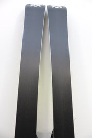 Völkl Racetiger SC Black (2023) - 160 cm