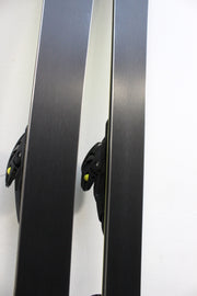 Völkl Racetiger SC Black (2023) - 160 cm