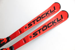 Stöckli Laser GS (2023) - 175 cm