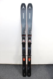Atomic Maverick 86 C (2023) - 184 cm