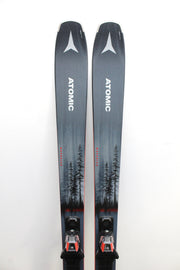 Atomic Maverick 86 C (2023) - 184 cm