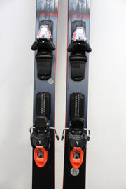Atomic Maverick 86 C (2023) - 184 cm