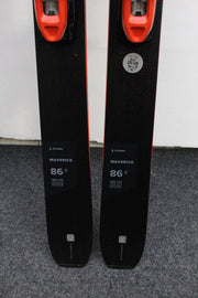 Atomic Maverick 86 C (2023) - 184 cm