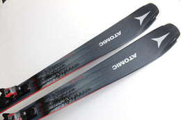 Atomic Maverick 86 C (2023) - 184 cm