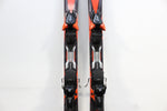 Salomon X-Drive 8.0 Ti - 177 cm