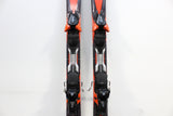 Salomon X-Drive 8.0 Ti - 177 cm