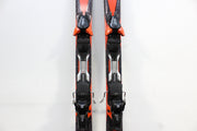 Salomon X-Drive 8.0 Ti - 177 cm